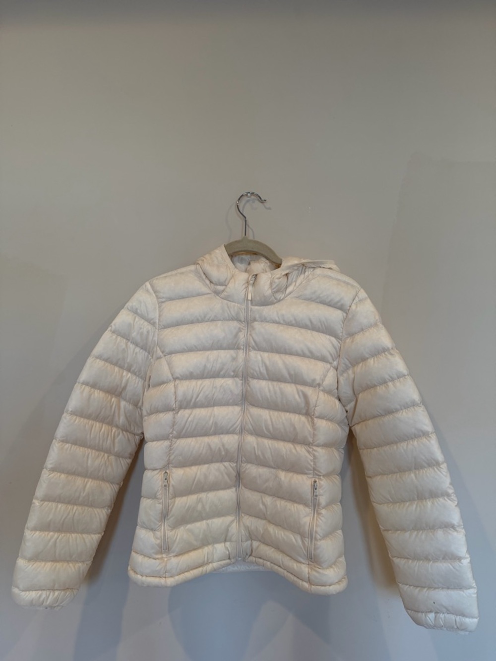 TNA Botanie Super Light Packable Puffer